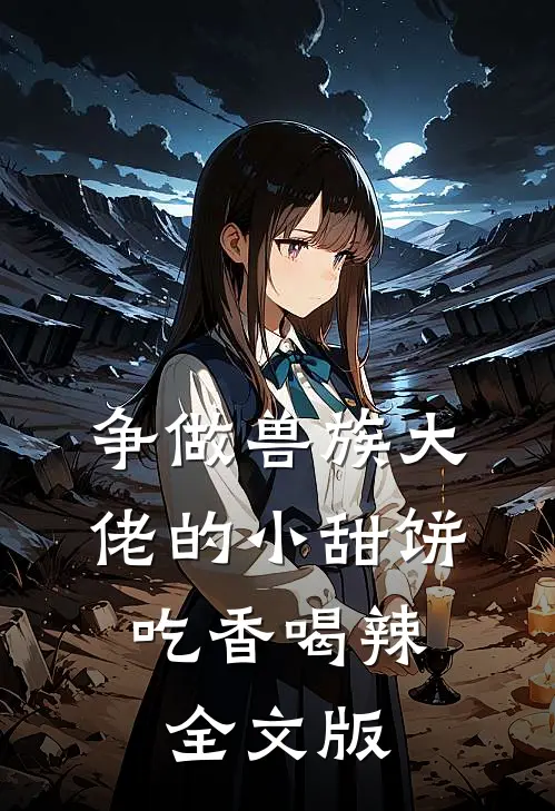 争做兽族大佬的小甜饼，吃香喝辣全文版