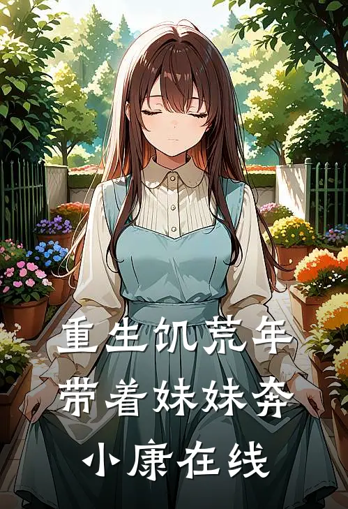 重生饥荒年：带着妹妹奔小康在线