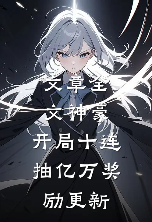 文章全文神豪:开局十连抽亿万奖励更新