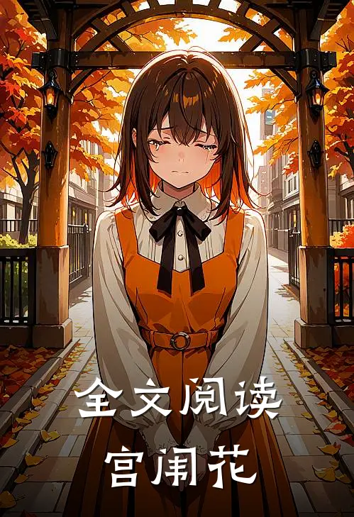 全文阅读宫闱花