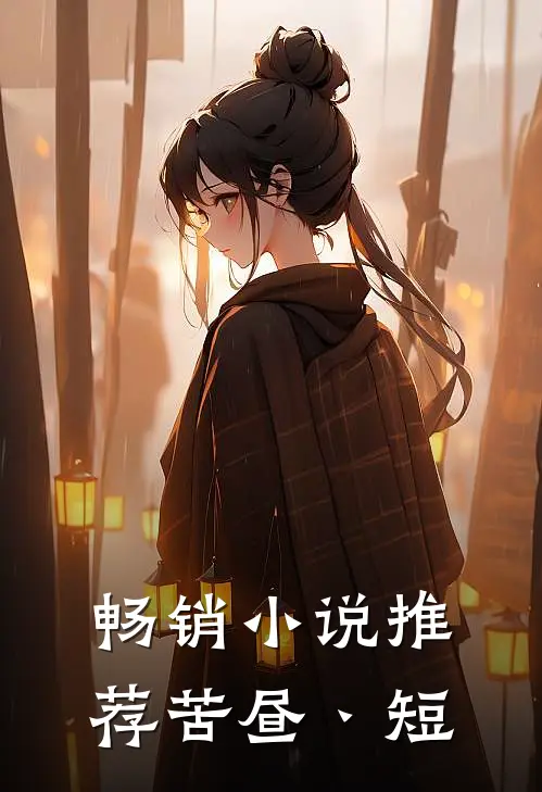 畅销小说推荐苦昼丶短