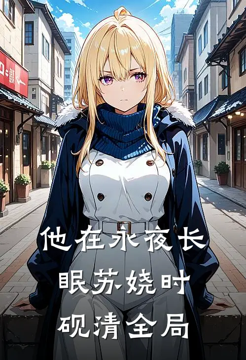 他在永夜长眠苏娆时砚清全局