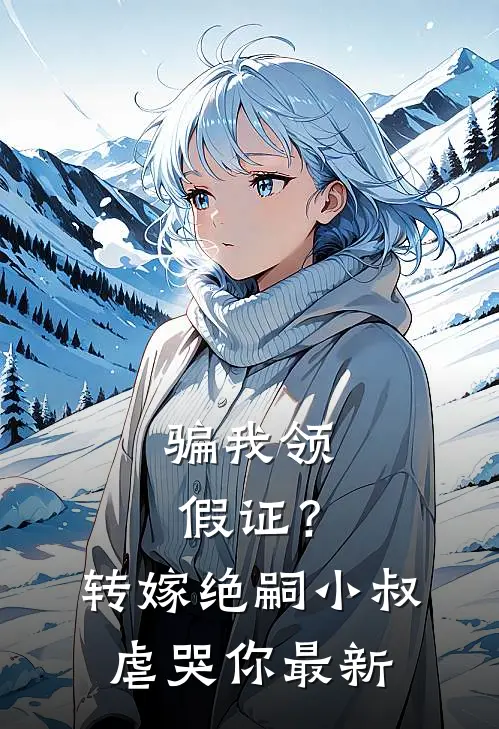 骗我领假证？转嫁绝嗣小叔虐哭你最新