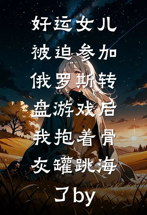 好运女儿被迫参加俄罗斯转盘游戏后，我抱着骨灰罐跳海了by
