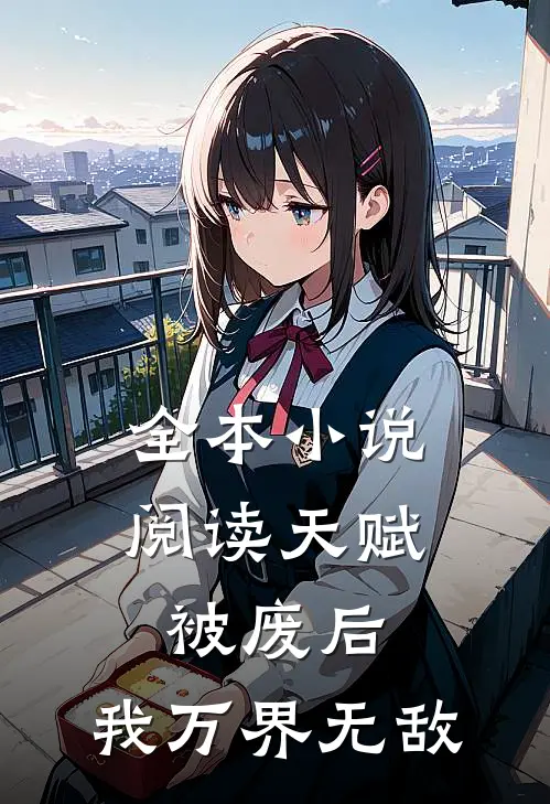 全本小说阅读天赋被废后，我万界无敌