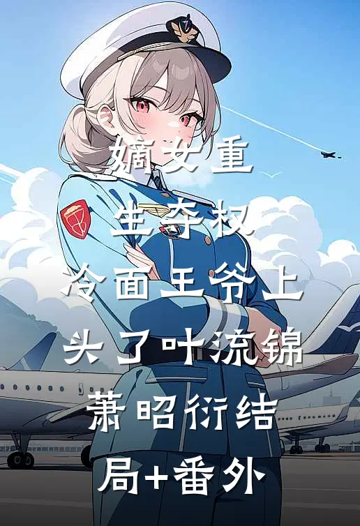 嫡女重生夺权，冷面王爷上头了叶流锦萧昭衍结局+番外