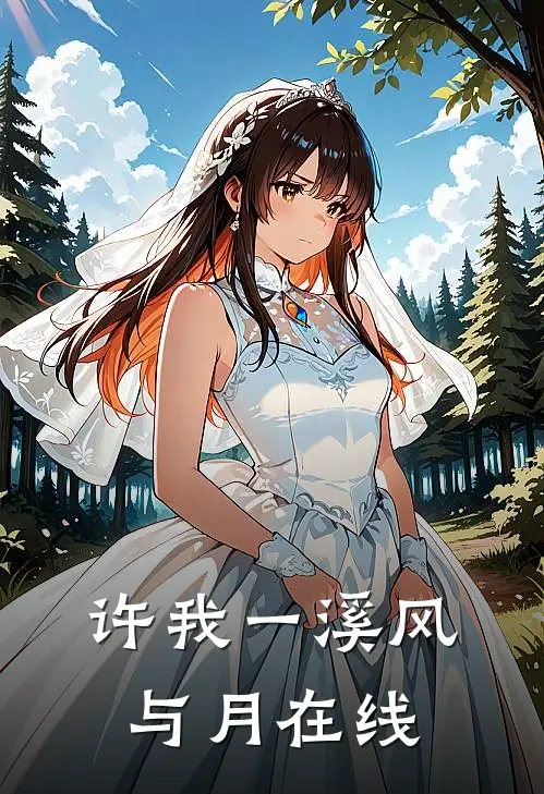 许我一溪风与月在线