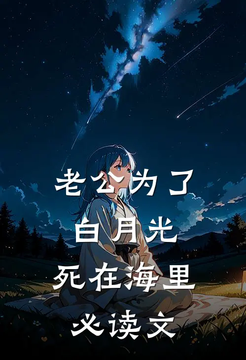 老公为了白月光，死在海里必读文