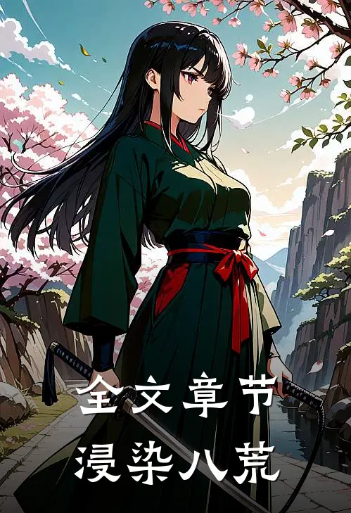 全文章节浸染八荒