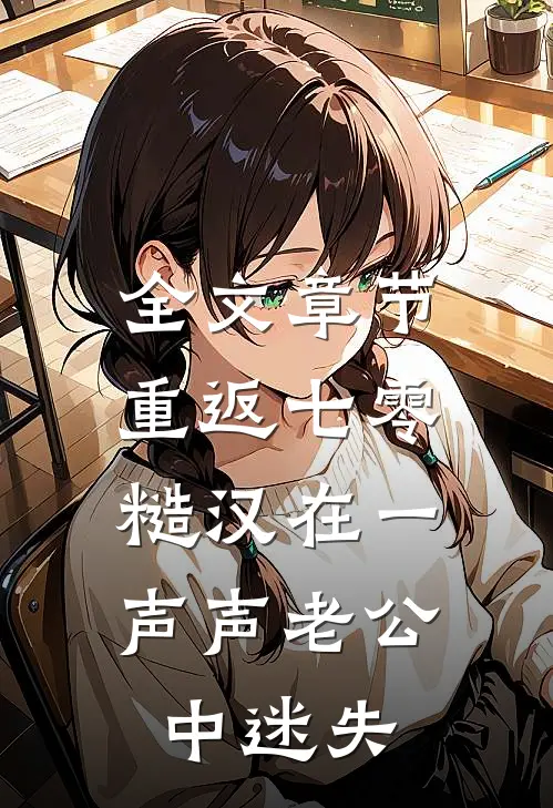 全文章节重返七零：糙汉在一声声老公中迷失