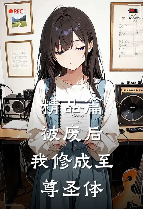 精品篇被废后，我修成至尊圣体