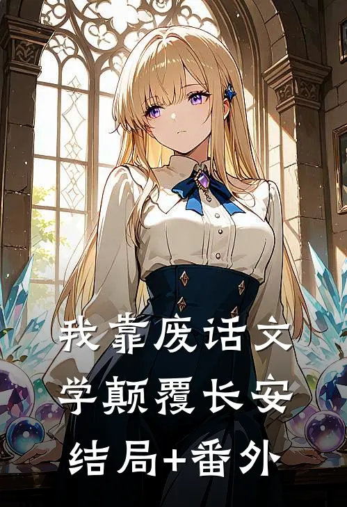 我靠废话文学颠覆长安结局+番外