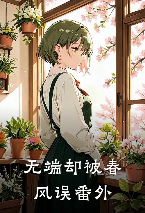 无端却被春风误 番外