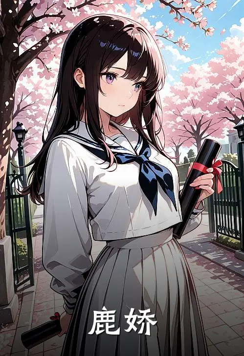 鹿娇