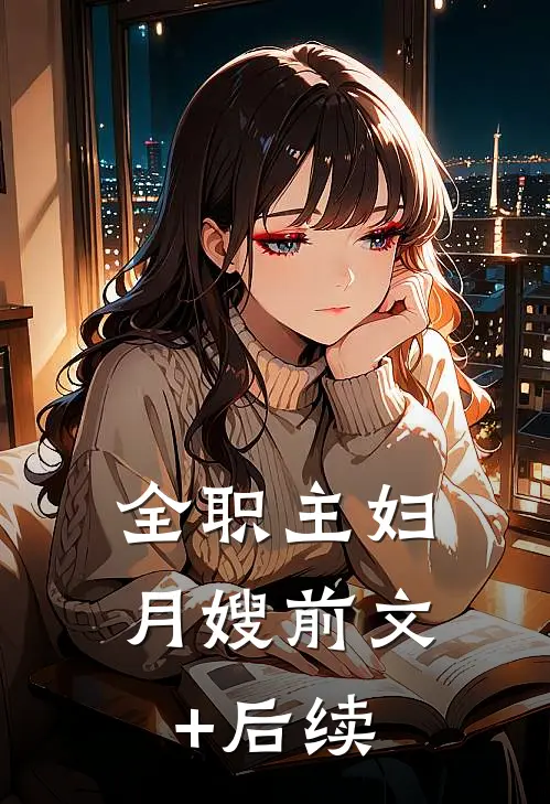 全职主妇：月嫂前文+后续