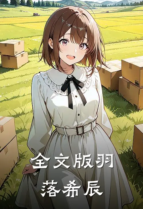 全文版羽落希辰
