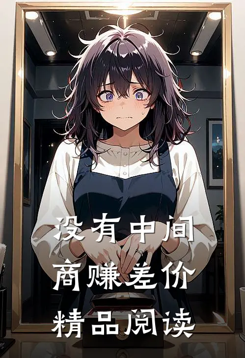 没有中间商赚差价精品阅读