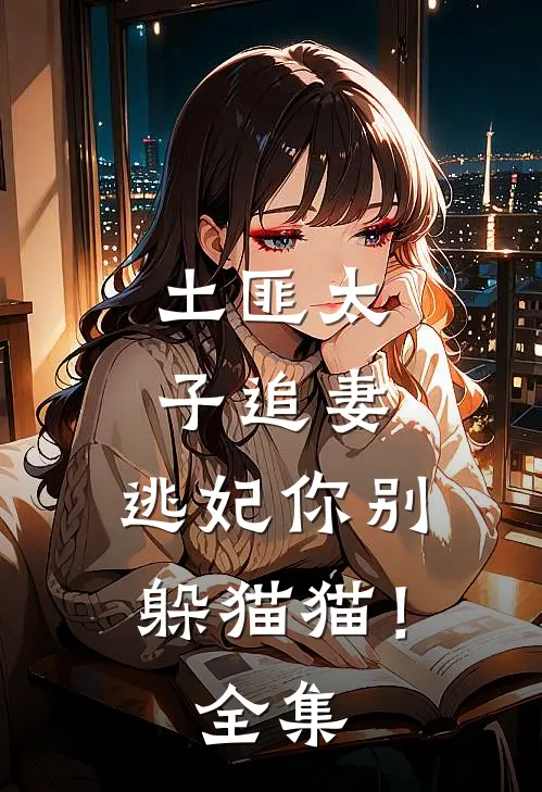 土匪太子追妻：逃妃你别躲猫猫！ 全集