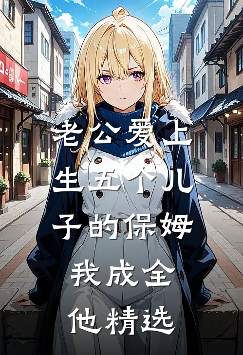 老公爱上生五个儿子的保姆，我成全他精选