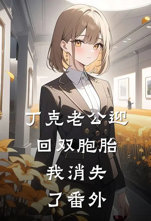丁克老公迎回双胞胎，我消失了番外
