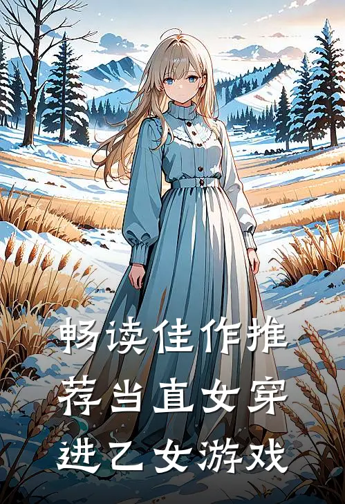 畅读佳作推荐当直女穿进乙女游戏