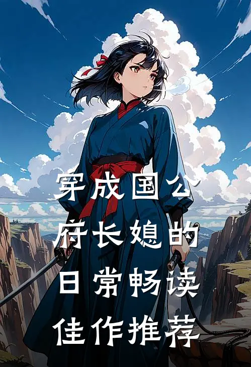穿成国公府长媳的日常畅读佳作推荐