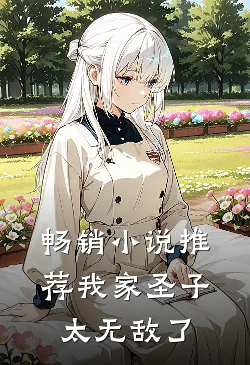 畅销小说推荐我家圣子太无敌了
