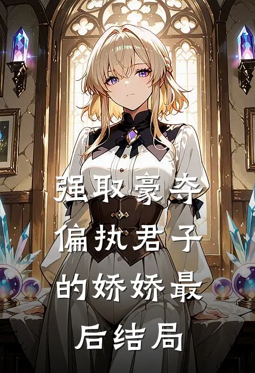 强取豪夺：偏执君子的娇娇最后结局