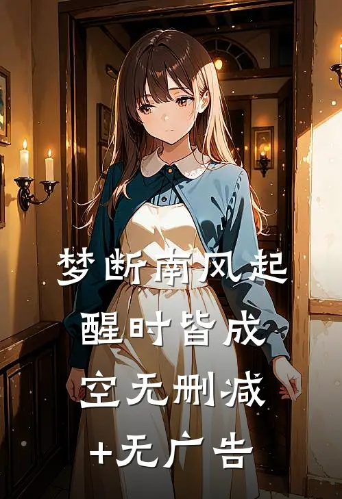梦断南风起，醒时皆成空无删减+无广告