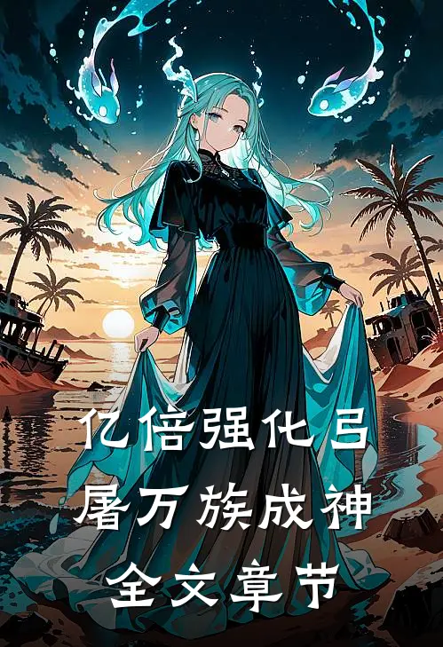 亿倍强化弓，屠万族成神全文章节