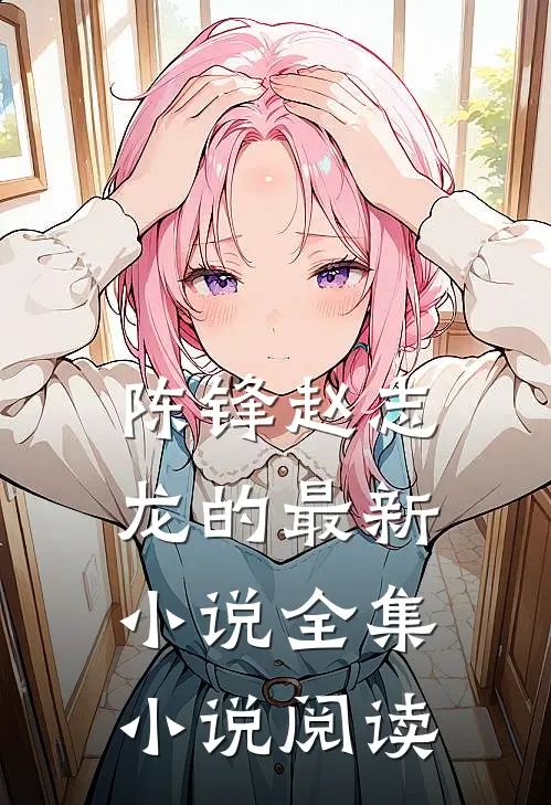 陈锋赵志龙的最新小说全集小说阅读