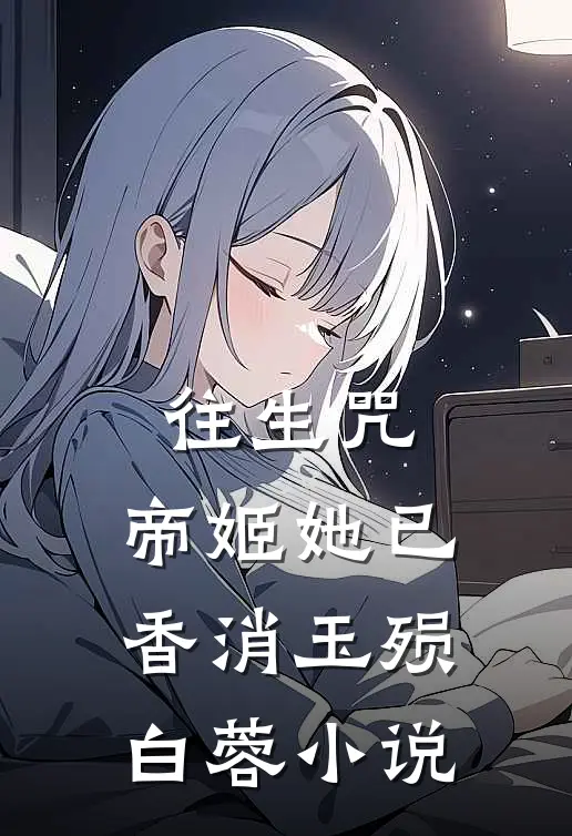 往生咒：帝姬她已香消玉殒白蓉小说