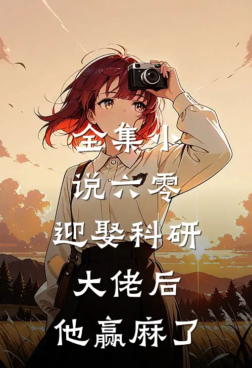 全集小说六零：迎娶科研大佬后，他赢麻了