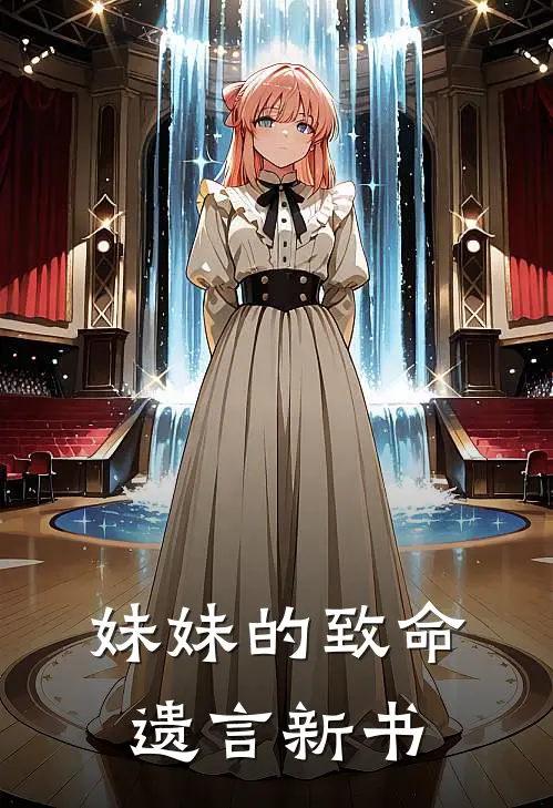 妹妹的致命遗言新书