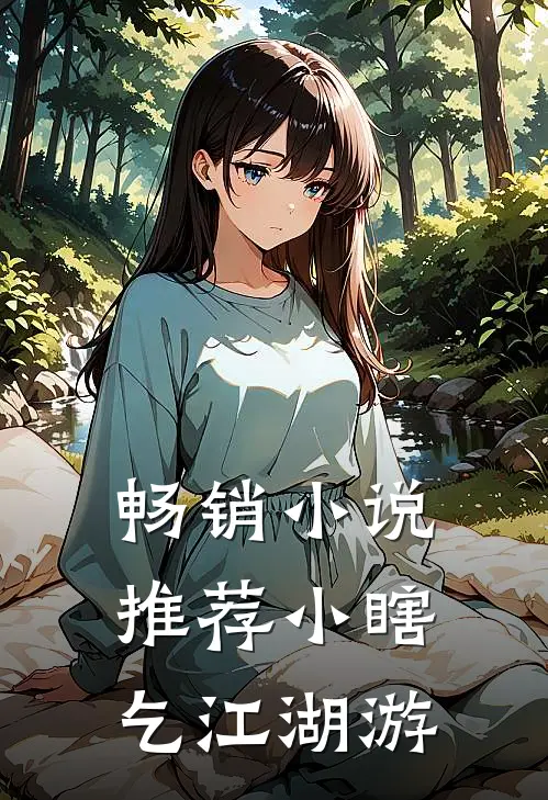 畅销小说推荐小瞎乞江湖游