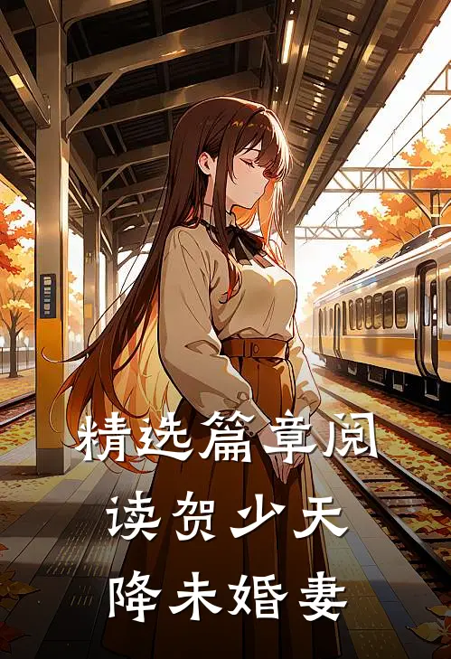 精选篇章阅读贺少天降未婚妻