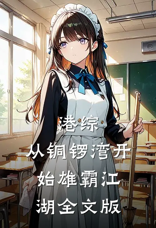 港综：从铜锣湾开始雄霸江湖全文版