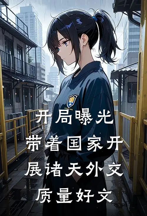 开局曝光，带着国家开展诸天外交质量好文
