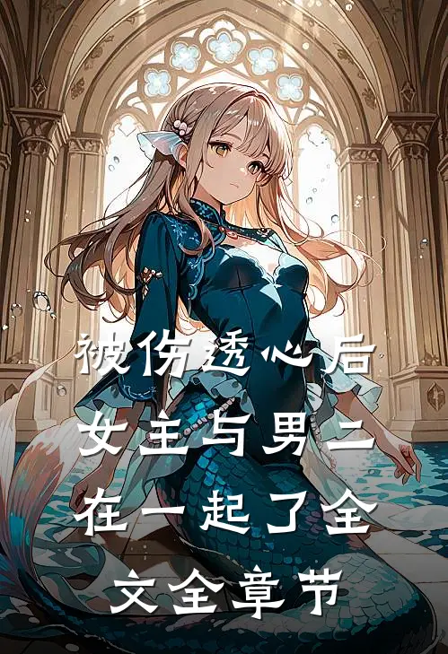 被伤透心后女主与男二在一起了全文全章节