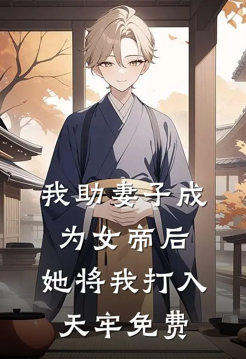 我助妻子成为女帝后，她将我打入天牢免费