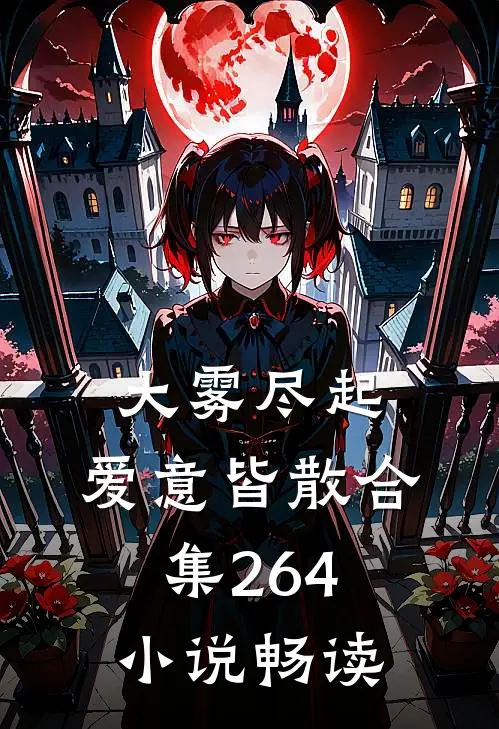 大雾尽起，爱意皆散合集264小说畅读