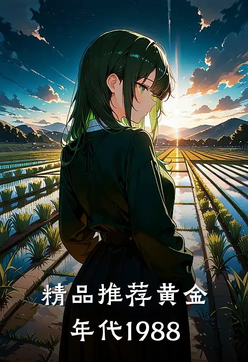 精品推荐黄金年代1988