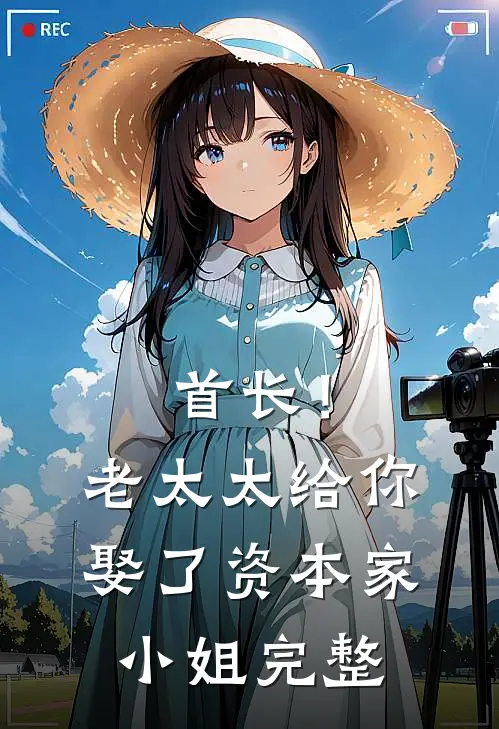 首长！老太太给你娶了资本家小姐完整