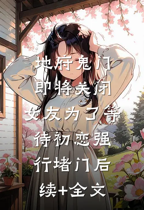 地府鬼门即将关闭，女友为了等待初恋强行堵门后续+全文
