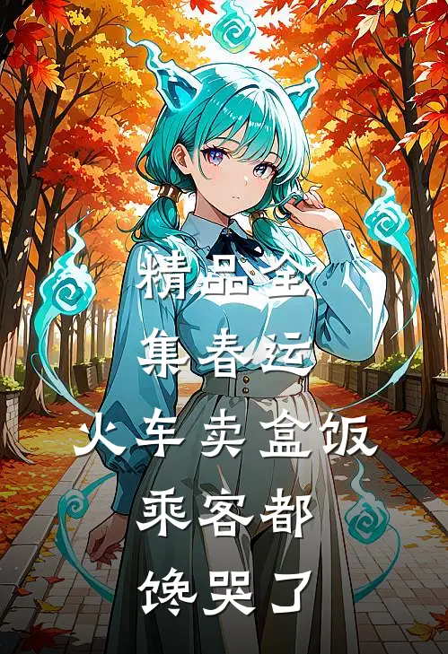 精品全集春运：火车卖盒饭，乘客都馋哭了