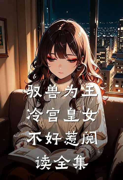 驭兽为王：冷宫皇女不好惹阅读全集