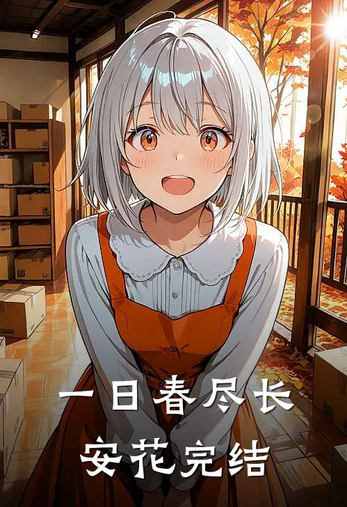 一日春尽长安花完结