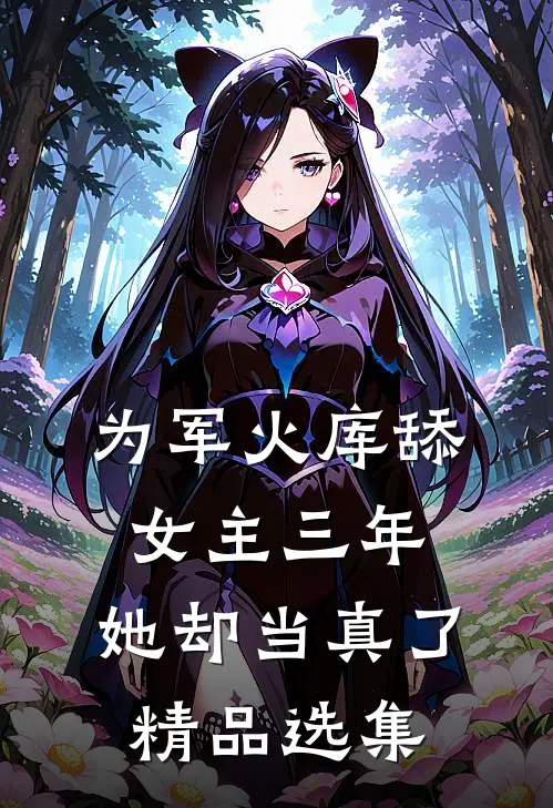 为军火库舔女主三年，她却当真了精品选集