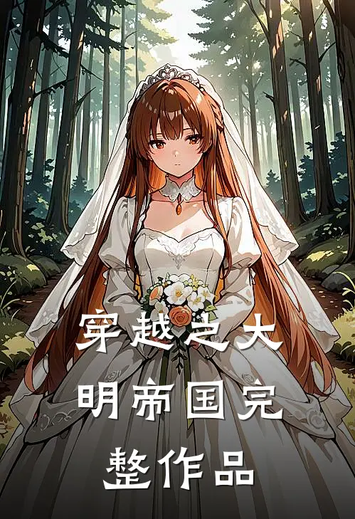 穿越之大明帝国完整作品