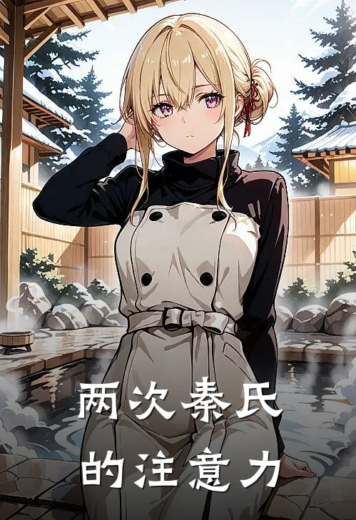 两次秦氏的注意力